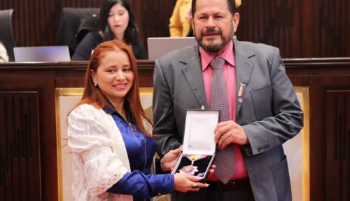 VISITAS, EVENTOS Y CONDECORACIONES DICIEMBRE 2024