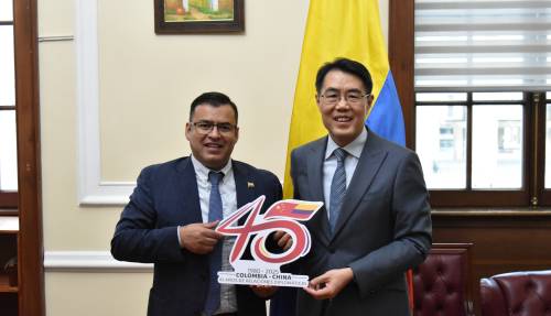 VISITAS, EVENTOS Y CONDECORACIONES FEBRERO 2025