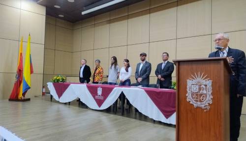 VISITAS, EVENTOS Y CONDECORACIONES ABRIL 2025