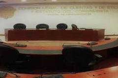 Comisión de Ética y Estatuto del Congresista