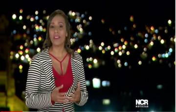 Noticias Cámara de Representantes Emisión : 5 de Abril de 2018
