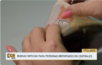 NCR. Noticiero Cámara de Representantes. Emisión 18 de Enero de 2024
