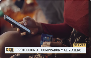 NCR. Noticiero Cámara de Representantes. Emisión 21 de Diciembre de 2023