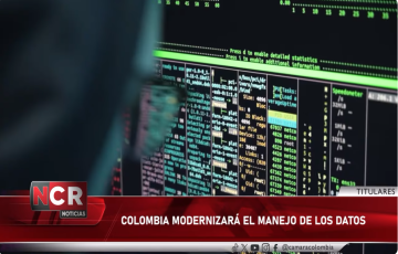 NCR. Noticiero Cámara de Representantes. Emisión 5 de Septiembre de 2024