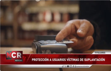 NCR. Noticiero Cámara de Representantes. Emisión 26 de Diciembre de 2024