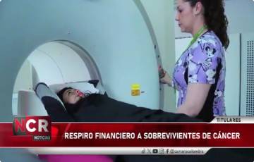 NCR. Noticiero Cámara de Representantes. Emisión 3 de Abril de 2025