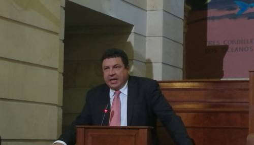 Hoy entregamos un país diferente 