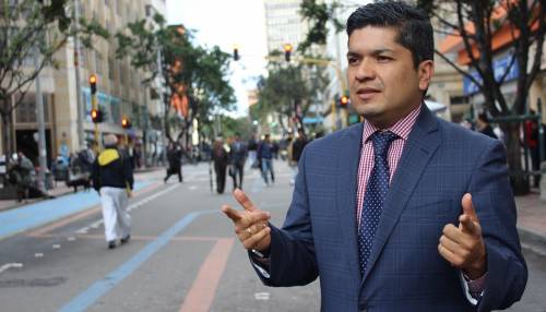 El negocio de los celulares robados en el país sigue sin control