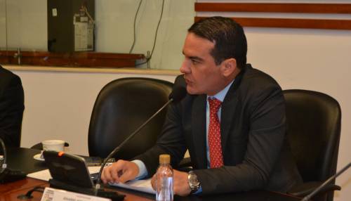 Informe de gestión legislativa Representante a la cámara Eduardo José Tous de la Ossa Período 2016 - 2017