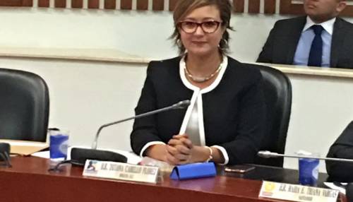 Balance legislativo informe segundo semestre 2016