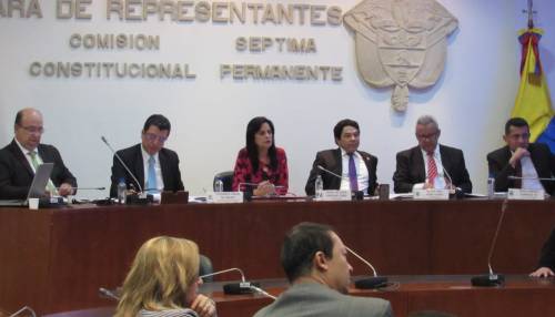 Sistema de salud ha perdido cerca de 7 billones a causa de la corrupción