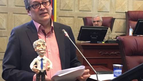 Registraduría Y CNE podrían cometer prevaricato por dilatar revocatoria de Peñalosa