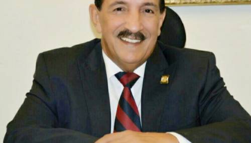 Eloy Chichí Quintero presentó proyecto que busca devolverle la función de advertencia a la Contraloría General de la República