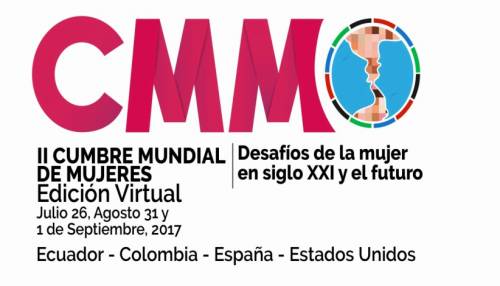 Segunda Cumbre Mundial de Mujeres