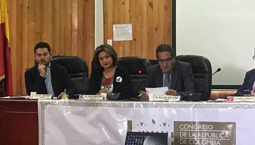 Bogotá es mi prioridad