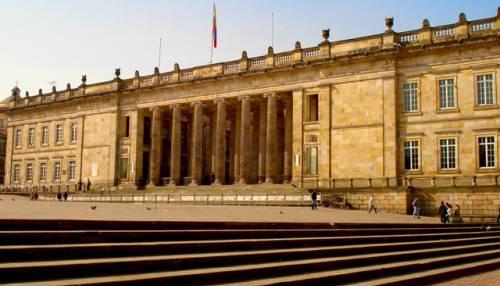 Contraloría General reconoce mejoramiento en la gestión de la Cámara de Representantes