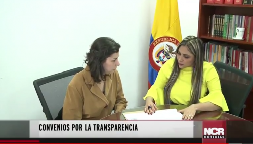 Facilidades de estudio para funcionarios de la Cámara de Representantes