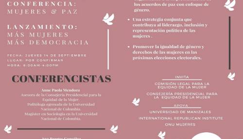 INVITACIÓN