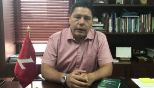 La salud del Caquetá, una prioridad para el representante Harry González