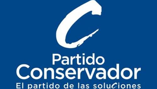 Así votará el Partido Conservador la JEP