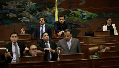 Las proposiciones de la Reforma Política