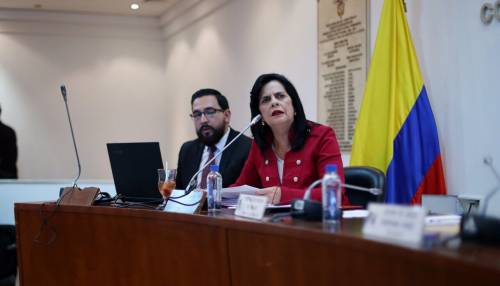 Alarmante incremento del cáncer infantil en Colombia