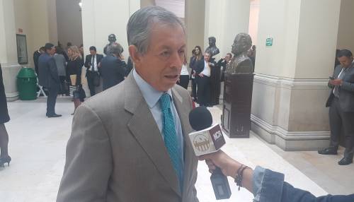 Salida de la directora del USPEC, da la razón a denuncias de Telésforo Pedraza sobre irregularidades en esa entidad.