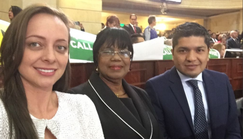 Partido Político MIRA vota NO al Proyecto de Presupuesto para 2018