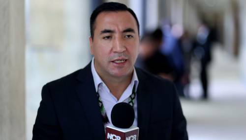 Se fortalece educación superior para comunidades indígenas