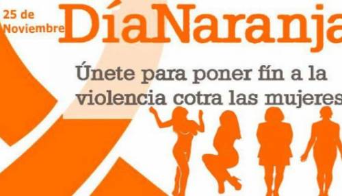 Del 21 al 23 de noviembre la Comisión de la Mujer del Congreso, desarrollará la primera semana de la no violencia contra la mujer