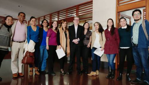 Demandan Código de Policía para proteger derechos de las personas en situación de prostitución