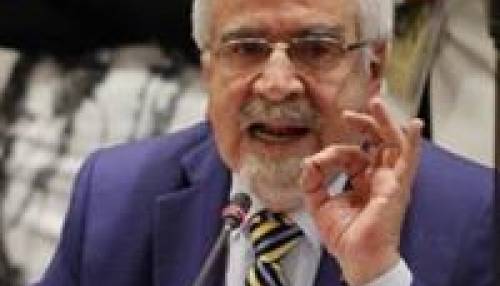 Tumban 'articulito' que pretendía salvar al alcalde Peñalosa de proceso penal