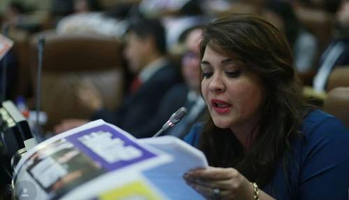 Congreso de la República niega que delitos contra menores sean juzgados por la justicia ordinaria