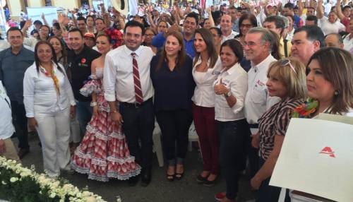 “Logros de Pilo Paga en Atlántico son el esfuerzo de estudiantes,  docentes y entes territoriales”