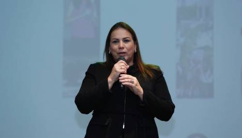 Por su trabajo legislativo, gestión y liderazgo, representante Martha Villalba nominada a los premios ‘Polítika 2017’