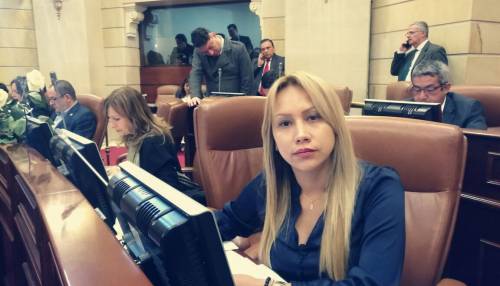Violadores NO Podrán Acogerse a Beneficios de la JEP 