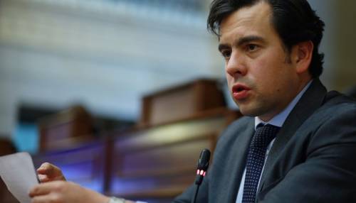 Reforma Política: una muerte anunciada