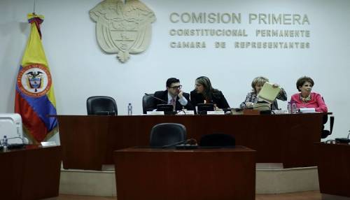 Doble instancia para aforados, a un debate de ser Ley