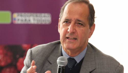 Renuncia de negociador de paz con el ELN generó preocupación en la Cámara 