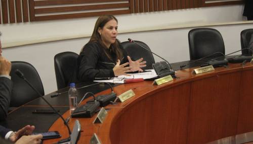 Congresista Martha Villalba solicitó medidas urgentes al presidente Santos para que no se vulnere acceso y permanencia a la educación superior