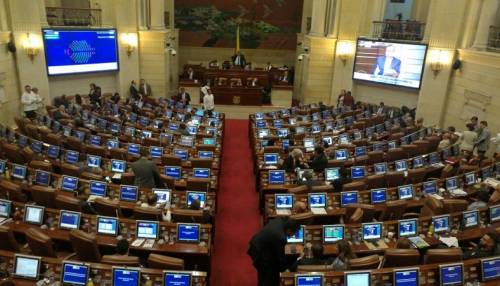 Cámara aprobó en último debate proyecto que reduce tiempos de adopción de menores