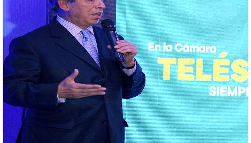 Telésforo Pedraza reitera solicitud para investigar contratación irregular en el ICA