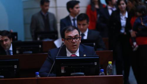 Hidroituango genera polémica en la Cámara de Representantes