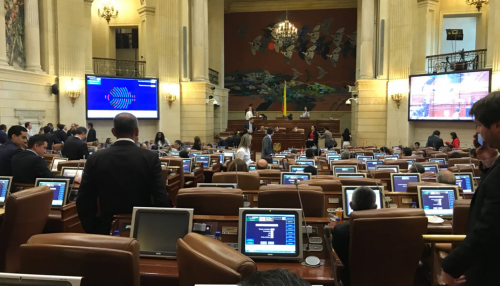 Abierta convocatoria para exaltar líderes éticos y que trabajan contra la corrupción