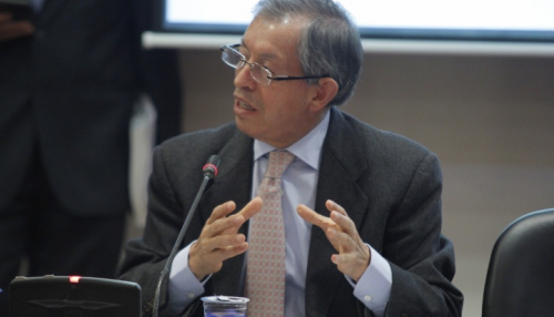 Telésforo Pedraza se aparta de la Comisión que busca rendir informe sobre acusación en el 'caso Malo'            