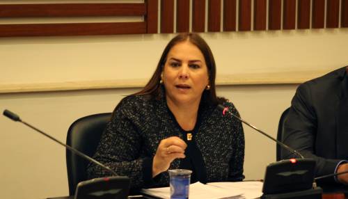 Villalba citará a debate para exigir resultados de intervención a Electricaribe
