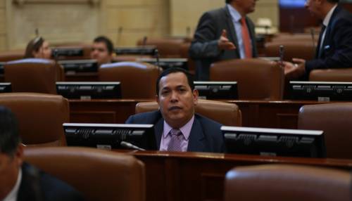 No restringir la importación de cemento por Leticia piden al Gobierno en la Cámara