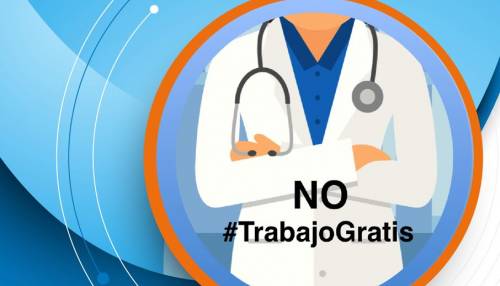 Congreso aprobó proyecto de ley sobre residencias médicas