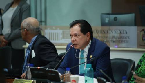 Responsabilizan a ISAGEN de mal estado de vía Bucaramanga-Barrancabermeja