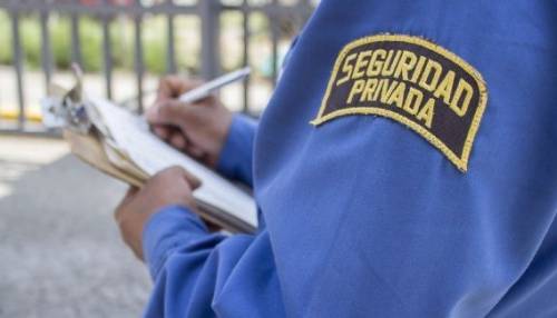Comisión Segunda definirá si labor de guarda de seguridad es de alto riesgo 